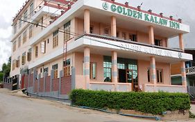 Golden Kalaw Inn